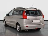Mazda 5 (2007) 1.8, 7 míst, po STK, rezervace - náhled 3