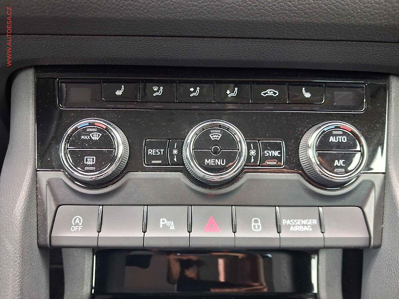 Škoda Kodiaq (2017) 1.4 TSi, Style, DSG, LED, TZ - fotka 13 z 20