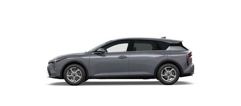 Kia K4 CL4 1,0 T-GDi GPF EXCLUSIVE - fotka 3 z 5