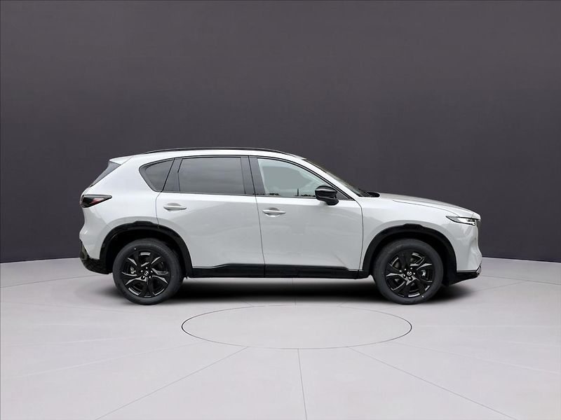 Mazda CX-5 (2026) 2,5 6AT FWD Homura - fotka 7 z 13
