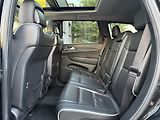 Jeep Grand Cherokee (2012) 3.0CRDi  OVERLAND! 178tKM!! - náhled 8