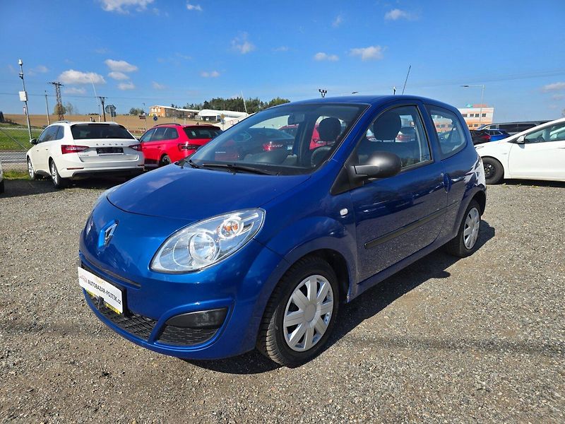 Renault Twingo (2007) 1.2 43KW klima - fotka 3 z 20