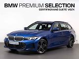 BMW Řada 3 330i xDrive Touring - náhled 1