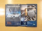 Land Rover Range Rover Evoque (2013) 2.2D 140KW 4x4 – MAT - náhled 50