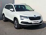Škoda Karoq (2020) 1.5 TSi, Drive, LED, kamera - náhled 1