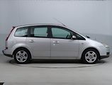 Ford C-MAX (2006) 1.6 TDCi, Tažné, oblíbený vůz - náhled 6
