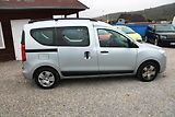Dacia Dokker (2019) 1,6i LPG KLIMA EL.OKNA  - náhled 8