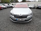 Škoda Superb (2020) 2.0TDi,110kw,Style,webasto,ČR - náhled 1