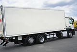 Mercedes-Benz Actros (2017) / 2540 / ACC / E 6 / CHŁODNIA  - náhled 34