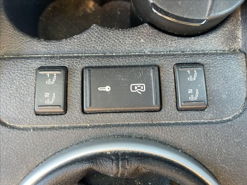 Škoda Fabia 1,4 i 16V Klima Elegance Klima - fotka 19 z 41
