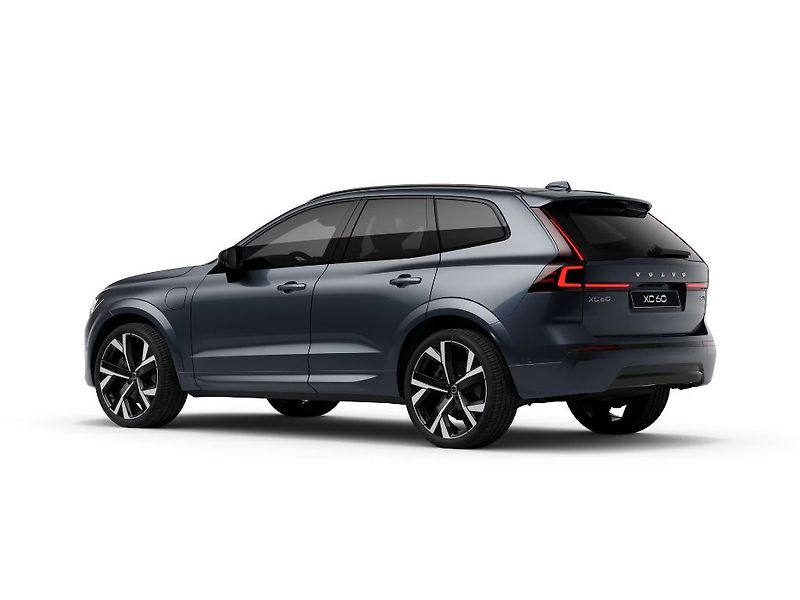 Volvo XC60 Ultra T6 AWD 262kW - fotka 4 z 13