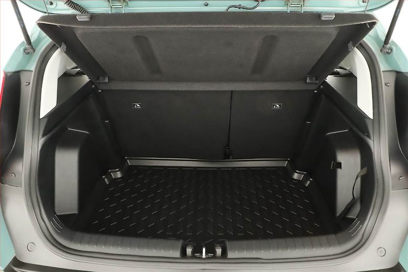 Hyundai Bayon (2023) 1.0 T-GDI, Automat, Serv.kniha - fotka 15 z 16