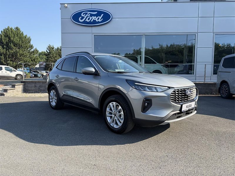Ford Kuga (2026) Top Edition, 5dveřová, 2.5 Dur - fotografie inzerátu