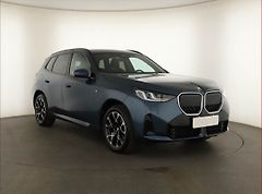 BMW X3 (2026) 20 xDrive, M SPORT, XDRIVE - fotografie inzerátu