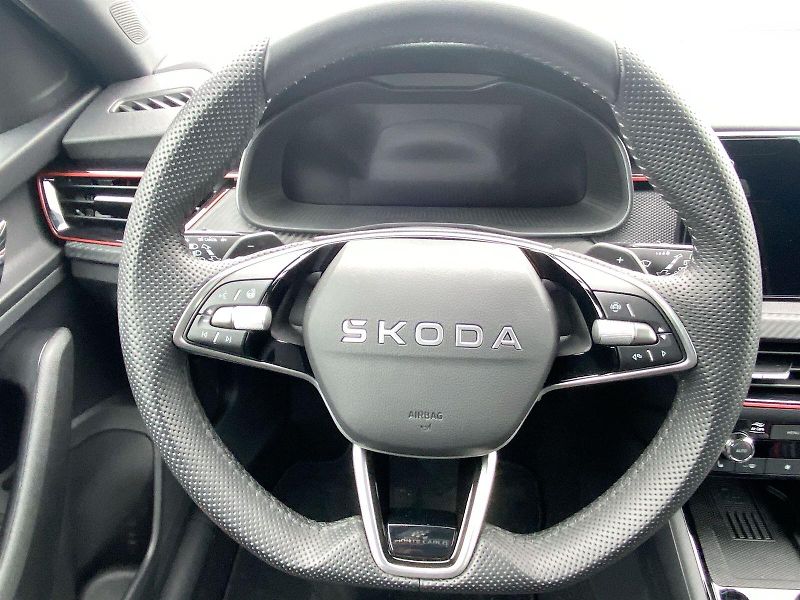 Škoda Scala (2025) 1,0 TSI DSG Monte Carlo - fotka 6 z 28