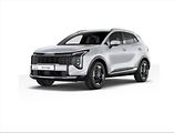 Kia Sportage (2025) 1,6 T-GDI 4X4 7DCT TOP EVOPark - náhled 1
