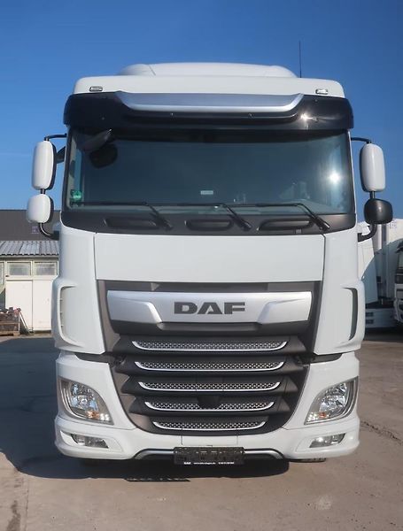 DAF XF (2020) 106.480 6x2 valník plachta - fotka 3 z 20