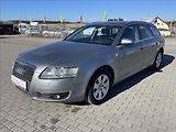 Audi A6 2,0 TDi 103kw Avant Xenon Kůže - náhled 1