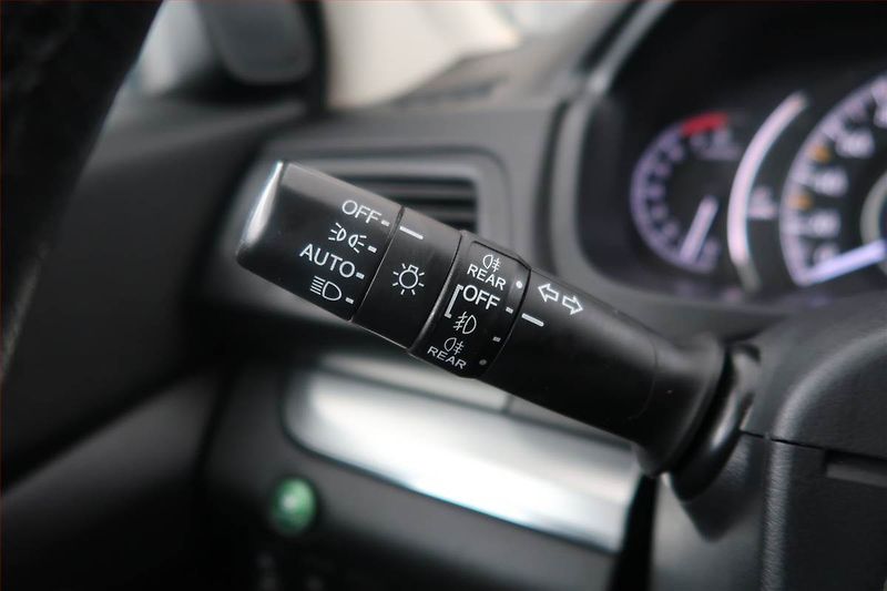Honda CR-V (2017) 2.0 i-VTEC - fotka 16 z 20