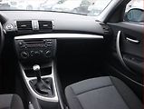 BMW Řada 1 (2007) 116i, nová STK, jezdí skvěle - náhled 8