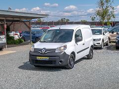 Renault Kangoo (2021) 1.5DCI 59KW KLIMA - fotografie inzerátu