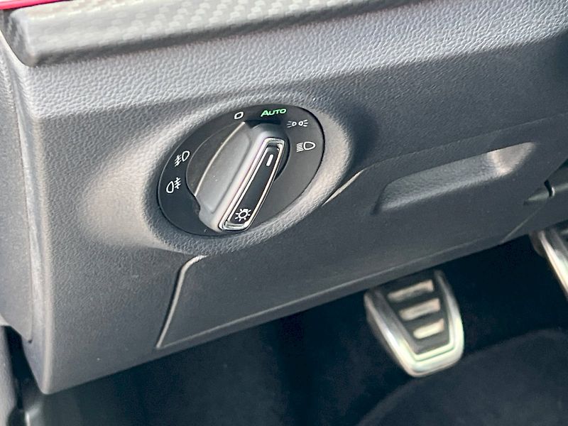 Škoda Scala (2025) Monte Carlo 1.5 TSI 110 kW 6°m - fotka 31 z 35