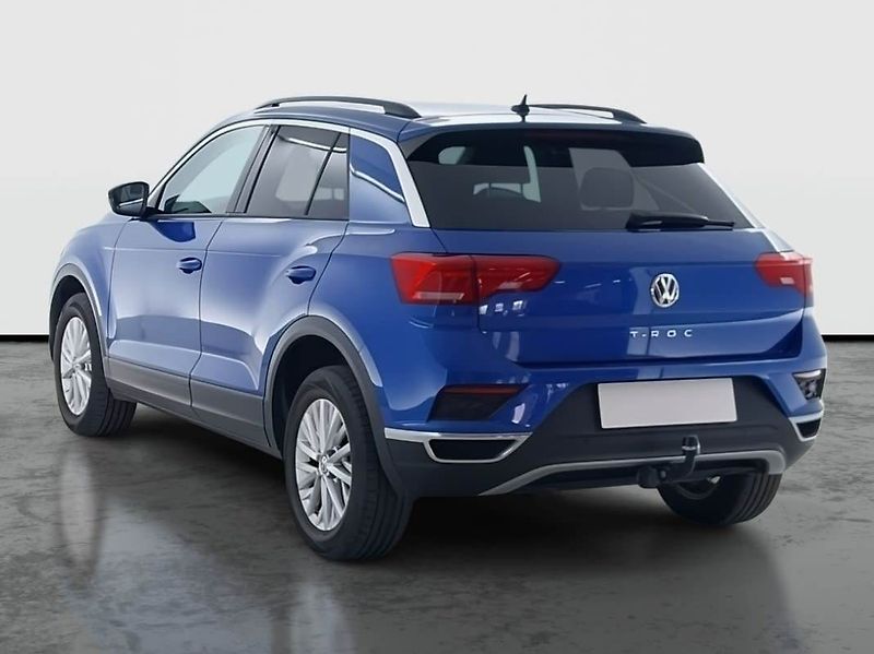 Volkswagen T-Roc (2018) 1.5 TSI, ČR,1.maj, Navi - fotka 4 z 20