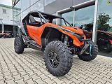 CFMOTO Gladiator Z1000 (2026) Gladiator Z10 TURBO +X110LE se - náhled 2