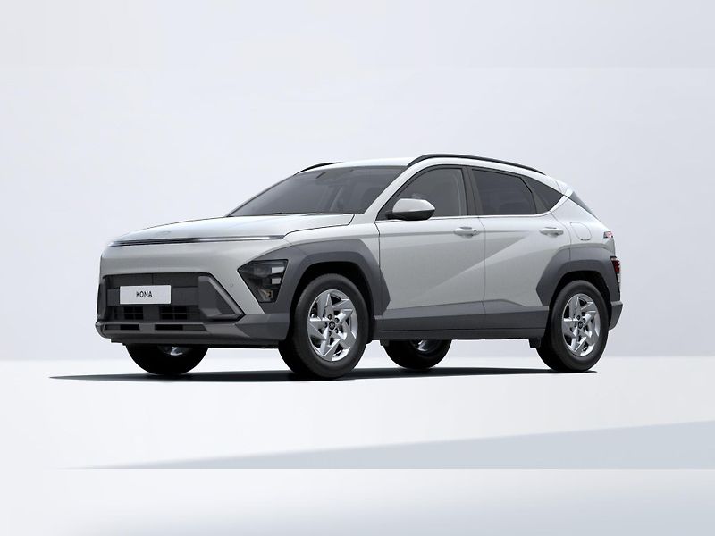 Hyundai Kona (2026) Smart - fotka 1 z 9