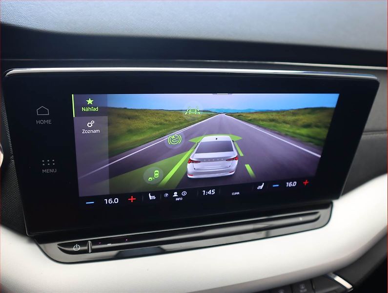 Škoda Octavia (2022) Ambition Plus 2.0 TDI - fotka 19 z 20