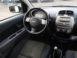 Daihatsu Sirion (2008) 1.3, 4X4, nová STK, Tažné - náhled 7