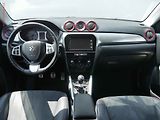 Suzuki Vitara (2016) 1.4 BoosterJet 4x4, ČR, AC - náhled 8