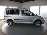 Volkswagen Caddy (2007) 1,4I**KLIMATIZACE**5 MÍST - náhled 4