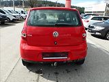 Volkswagen Fox 1,2 HTP 12V - náhled 9