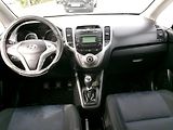 Hyundai ix20 (2013) 1.4  CVVT KOUPENO ČR,1.MAJITEL - náhled 8