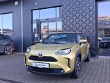 Toyota Yaris Cross COM. STYLE TECH 1.5 Hyb. 85 kW - náhled 1