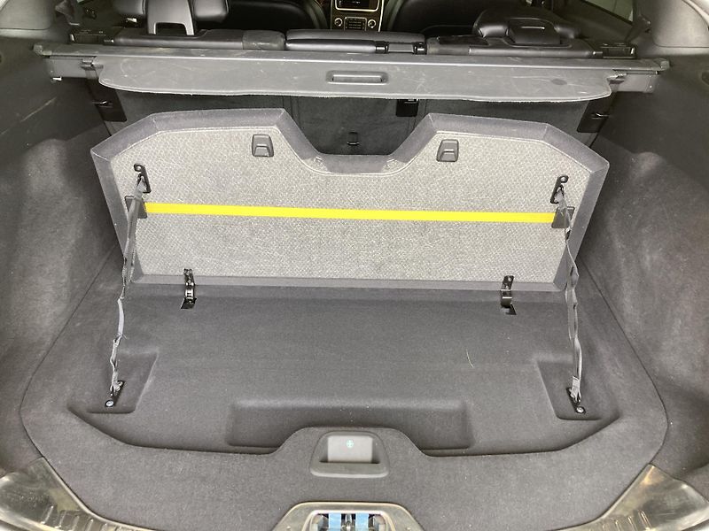 Volvo V60 T6 AWD POLESTAR  - fotka 11 z 38
