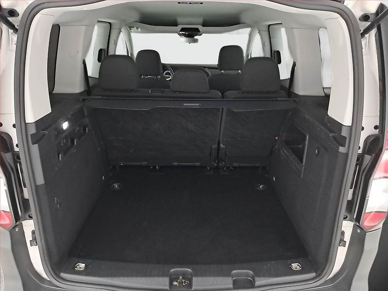 Volkswagen Caddy (2023) 2.0 TDI, 5Míst, ČR, 1Maj, DPH - fotka 14 z 15