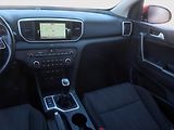 Kia Sportage (2019) Gold 1.6 T-GDI, Serv.kniha - náhled 8