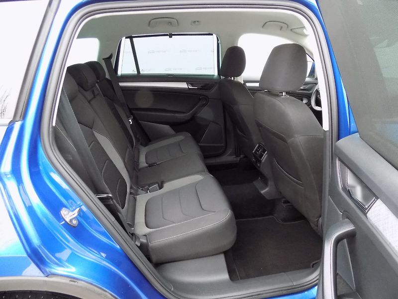 Škoda Kodiaq (2022) 2.0TDI/4x4/DSG/Full-LED/NAVI/ - fotka 20 z 48