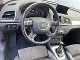 Audi Q3 (2017) 1.4 TFSi, Bixen, kůže, navi - náhled 13