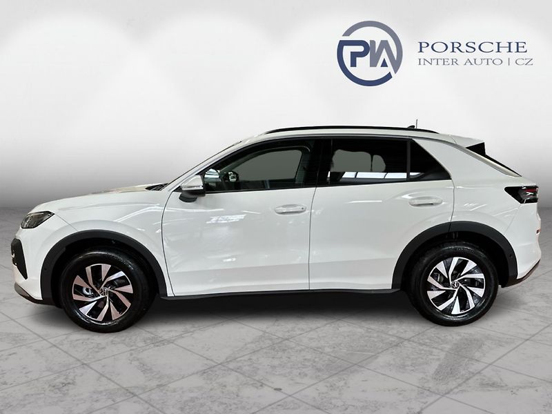 Volkswagen T-Roc (2025) Life 1,5 eTSI 85 kW 7DSG - fotka 3 z 23
