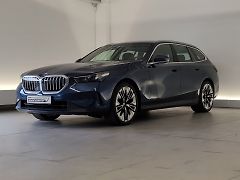 BMW Řada 5 520d xDrive 360 HuD ACC Venti - fotografie inzerátu