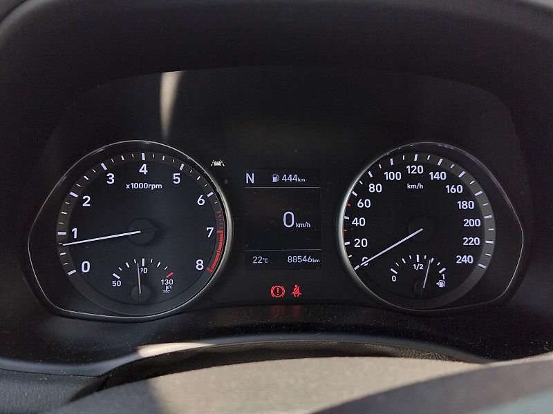 Hyundai i30 (2024) CW 1,5 T-GDI 117 kw - fotka 7 z 35