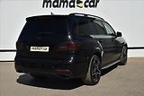 Mercedes-Benz GLS 350d 4MATIC AMG 7-MÍST DPH - náhled 7