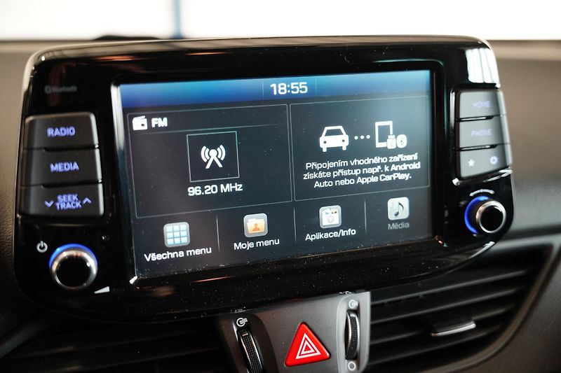 Hyundai i30 - fotka 19 z 28