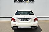 Mercedes-Benz Třídy E 220D 4MATIC AMG NAVI ČR - náhled 6