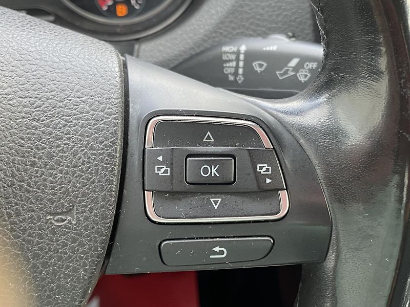 Volkswagen Amarok (2015) 2,0 TDi - 132 kw - 4Motion - fotka 26 z 33