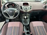 Ford Fiesta (2009) 1.25, AC - náhled 8
