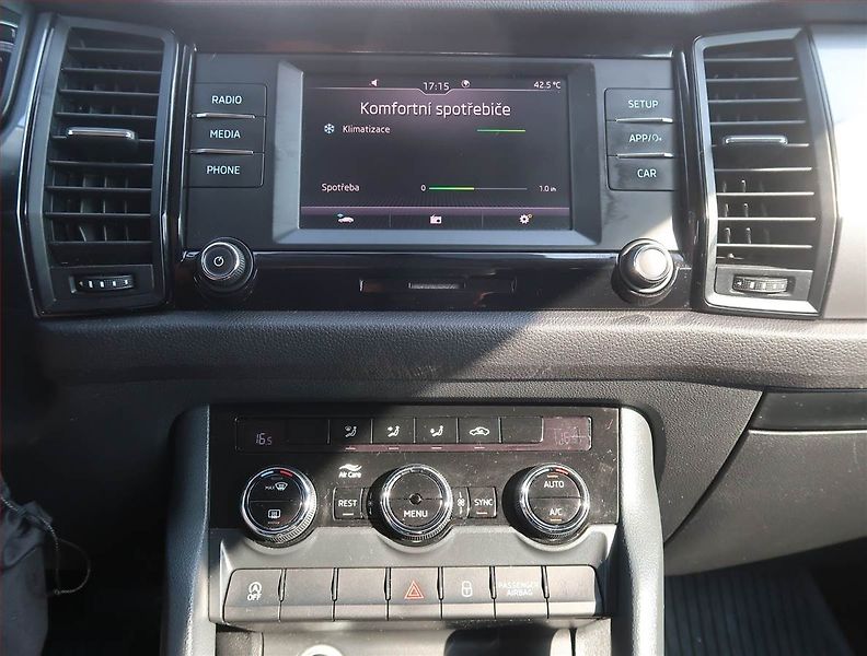 Škoda Kodiaq (2018) Ambition Plus 2.0 TDI, Automat - fotka 17 z 17
